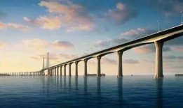 港珠澳大桥爆料最新消息,揭秘工程奇迹背后的故事